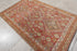 Antique Gabbe Area Rug (4' x 7')
